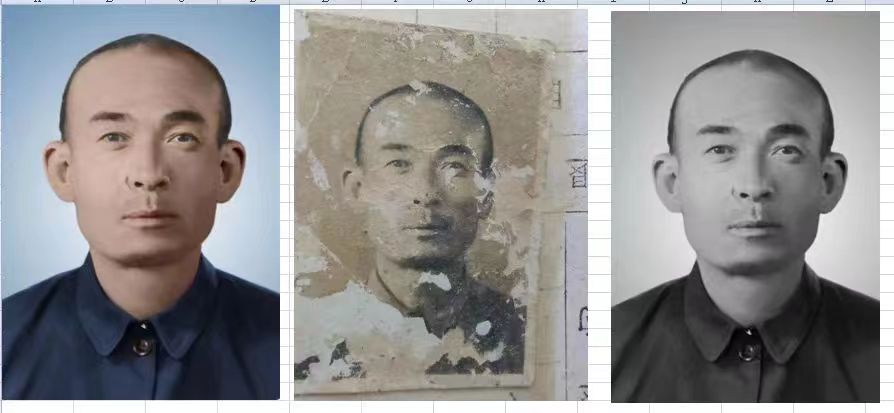 海城老照片模糊修复-21
